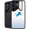 NFL Detroit Lions Breakaway Galaxy S24 FE Kickstand Case